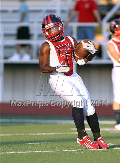 Thumbnail 1 in Centennial @ Creekview photogallery.