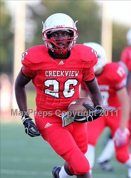 Thumbnail 2 in Centennial @ Creekview photogallery.