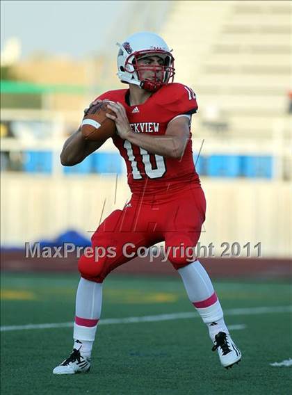 Thumbnail 1 in Centennial @ Creekview photogallery.
