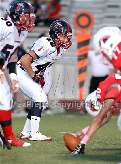 Thumbnail 3 in Centennial @ Creekview photogallery.