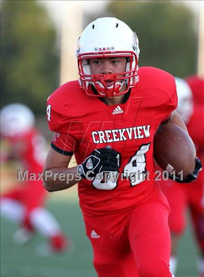 Thumbnail 2 in Centennial @ Creekview photogallery.