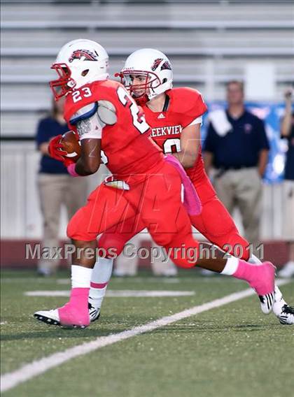 Thumbnail 1 in Centennial @ Creekview photogallery.