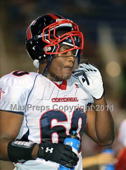 Thumbnail 3 in Centennial @ Creekview photogallery.