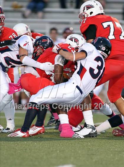 Thumbnail 2 in Centennial @ Creekview photogallery.