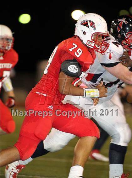 Thumbnail 1 in Centennial @ Creekview photogallery.