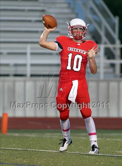 Thumbnail 1 in Centennial @ Creekview photogallery.