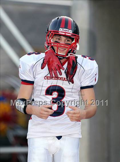 Thumbnail 1 in Centennial @ Creekview photogallery.