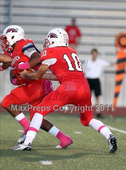 Thumbnail 1 in Centennial @ Creekview photogallery.