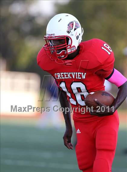Thumbnail 1 in Centennial @ Creekview photogallery.