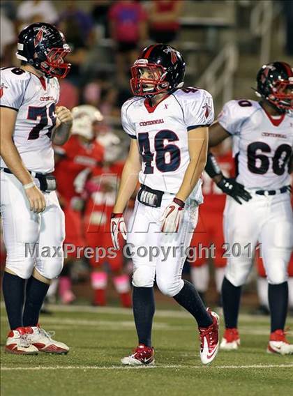 Thumbnail 1 in Centennial @ Creekview photogallery.