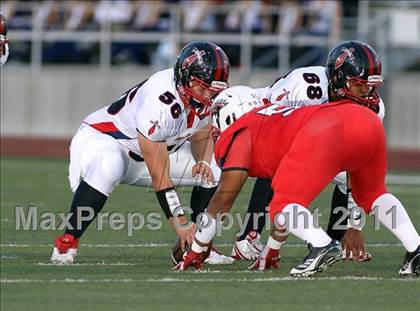 Thumbnail 1 in Centennial @ Creekview photogallery.