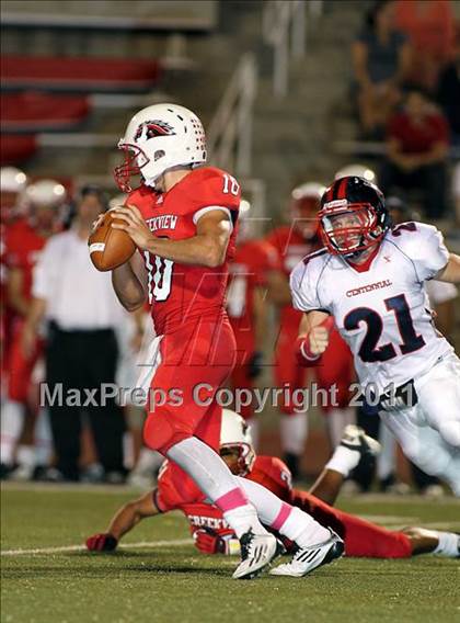 Thumbnail 2 in Centennial @ Creekview photogallery.