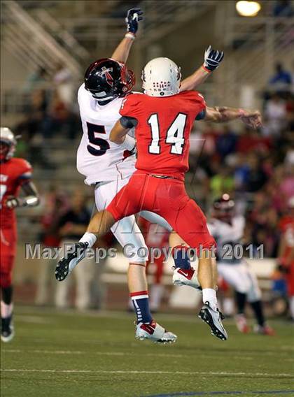 Thumbnail 1 in Centennial @ Creekview photogallery.