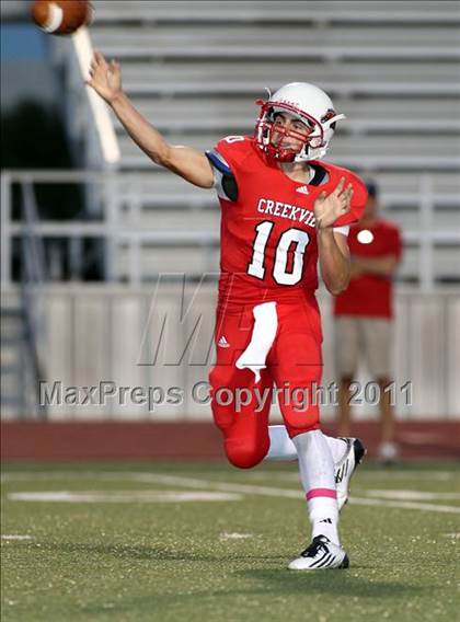 Thumbnail 1 in Centennial @ Creekview photogallery.