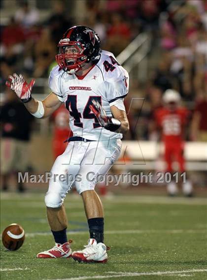 Thumbnail 1 in Centennial @ Creekview photogallery.