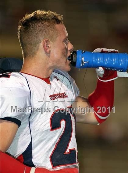 Thumbnail 1 in Centennial @ Creekview photogallery.