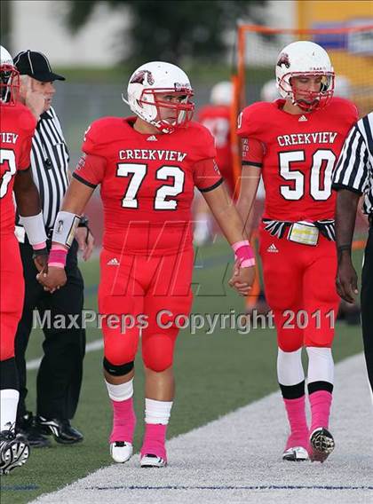 Thumbnail 1 in Centennial @ Creekview photogallery.
