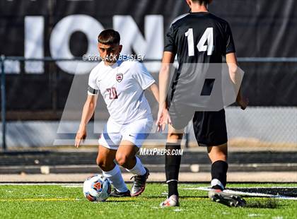 Thumbnail 3 in Salpointe Catholic vs. Walden Grove (AIA 4A Final) photogallery.