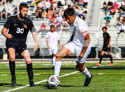 Thumbnail 1 in Salpointe Catholic vs. Walden Grove (AIA 4A Final) photogallery.