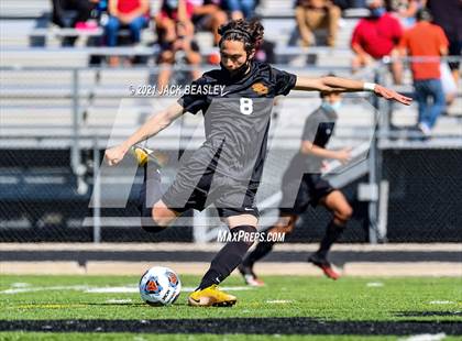 Thumbnail 1 in Salpointe Catholic vs. Walden Grove (AIA 4A Final) photogallery.