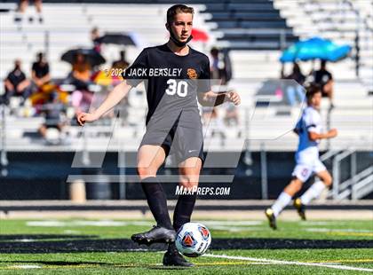 Thumbnail 2 in Salpointe Catholic vs. Walden Grove (AIA 4A Final) photogallery.
