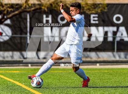 Thumbnail 2 in Salpointe Catholic vs. Walden Grove (AIA 4A Final) photogallery.