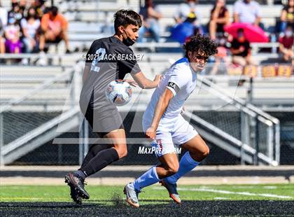Thumbnail 1 in Salpointe Catholic vs. Walden Grove (AIA 4A Final) photogallery.