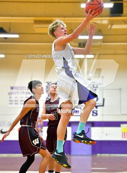 Thumbnail 2 in West Wendover @ Yerington photogallery.
