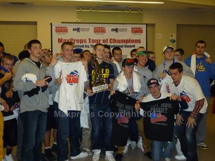 Thumbnail 3 in Bellevue TOC Ceremony photogallery.