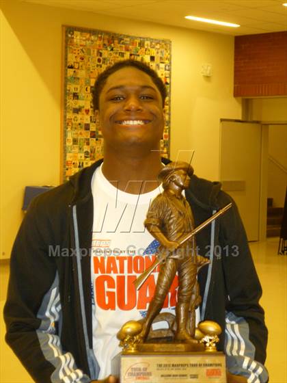 Thumbnail 1 in Bellevue TOC Ceremony photogallery.