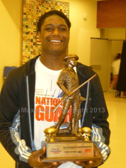 Thumbnail 3 in Bellevue TOC Ceremony photogallery.