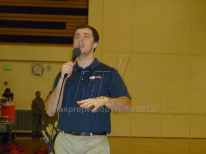 Thumbnail 3 in Bellevue TOC Ceremony photogallery.
