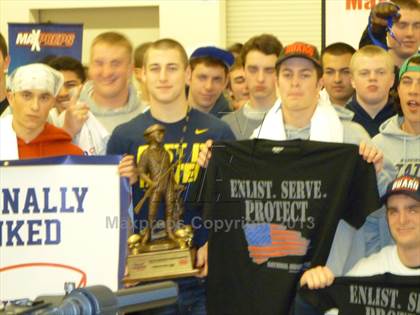 Thumbnail 2 in Bellevue TOC Ceremony photogallery.