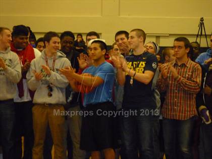 Thumbnail 2 in Bellevue TOC Ceremony photogallery.