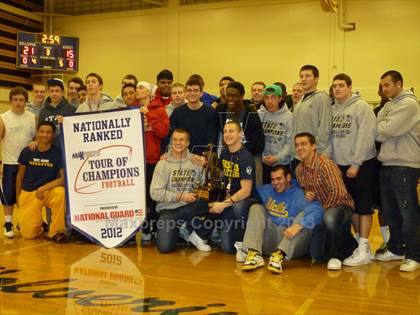 Thumbnail 2 in Bellevue TOC Ceremony photogallery.