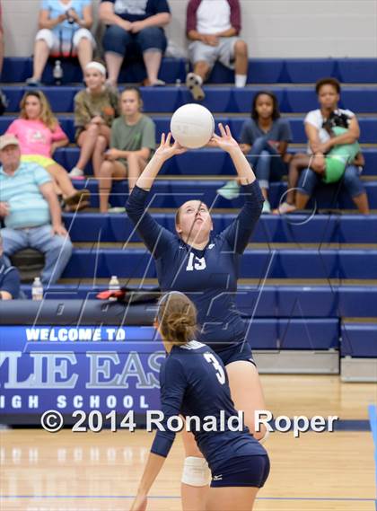 Thumbnail 3 in Naaman Forest @ Wylie East photogallery.