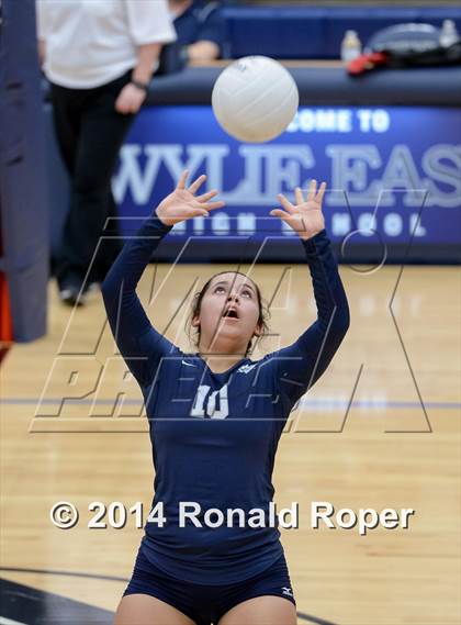 Thumbnail 3 in Naaman Forest @ Wylie East photogallery.