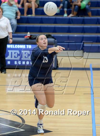 Thumbnail 3 in Naaman Forest @ Wylie East photogallery.