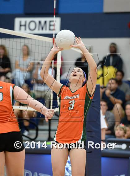 Thumbnail 3 in Naaman Forest @ Wylie East photogallery.