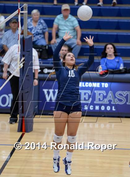 Thumbnail 3 in Naaman Forest @ Wylie East photogallery.