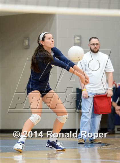 Thumbnail 1 in Naaman Forest @ Wylie East photogallery.