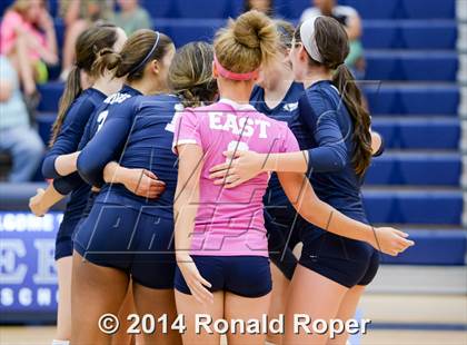 Thumbnail 2 in Naaman Forest @ Wylie East photogallery.
