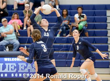 Thumbnail 1 in Naaman Forest @ Wylie East photogallery.