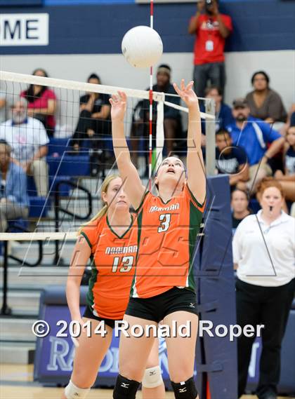Thumbnail 3 in Naaman Forest @ Wylie East photogallery.