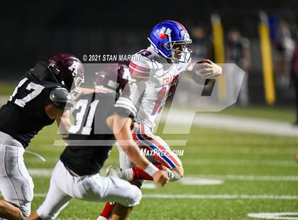 Thumbnail 3 in Austin vs. Westlake photogallery.