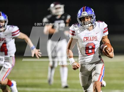 Thumbnail 1 in Austin vs. Westlake photogallery.