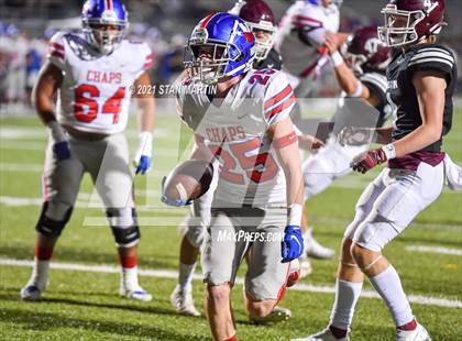 Thumbnail 3 in Austin vs. Westlake photogallery.