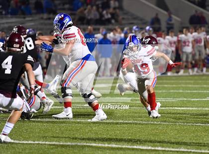 Thumbnail 1 in Austin vs. Westlake photogallery.