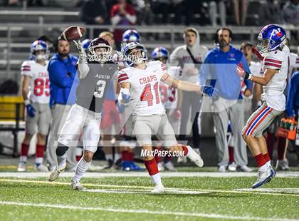 Thumbnail 1 in Austin vs. Westlake photogallery.