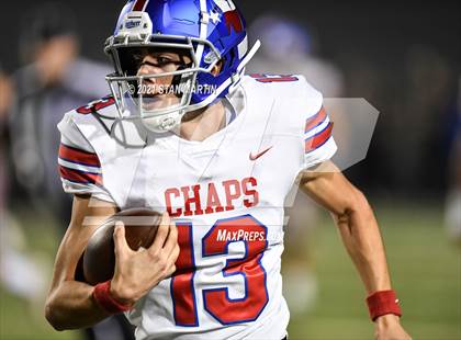Thumbnail 2 in Austin vs. Westlake photogallery.